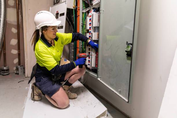 Best Emergency Electrical Repair  in Hurricane, UT