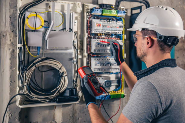 Best Electrical Contractors for Businesses  in Hurricane, UT