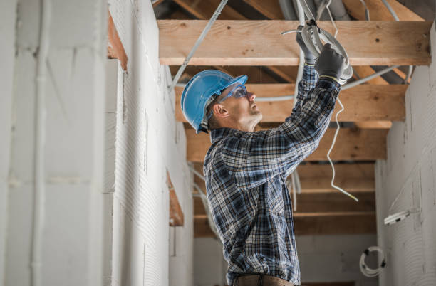 Best Electrical System Inspection  in Hurricane, UT