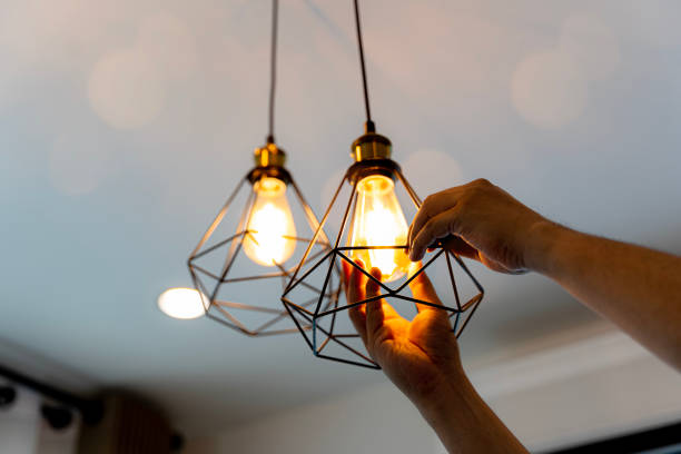Best Ceiling Fan Installation Electrician  in Hurricane, UT