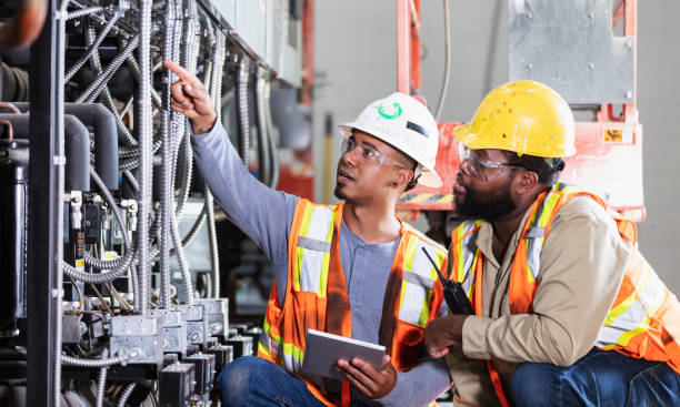 Best Licensed Electrician  in Hurricane, UT