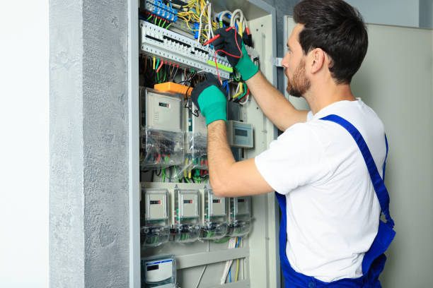 Best Residential Electrician Services  in Hurricane, UT