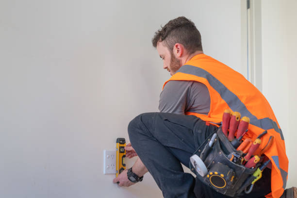 Best Affordable Emergency Electrician  in Hurricane, UT