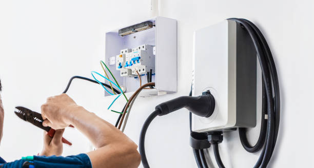 Best Local Electrician Companies  in Hurricane, UT