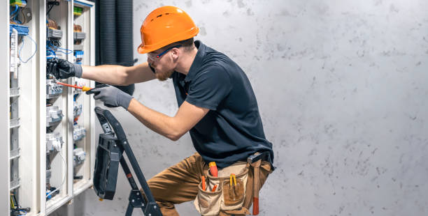 Best Generator Installation Services  in Hurricane, UT