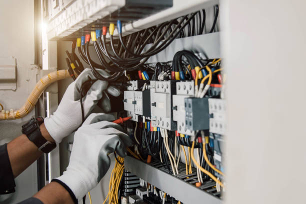 Best Affordable Electrician  in Hurricane, UT